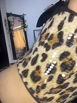 VictoriaGerard Pink online show from 25, 3, 2026