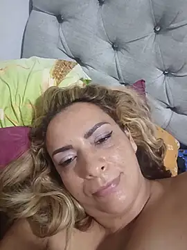 Milf-Prettyboobs online show from 31, 5, 2026