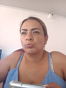 Milf-Prettyboobs online show from 27, 2, 2026