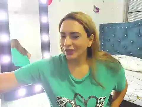 Milf-Prettyboobs online show from 12, 3, 2026