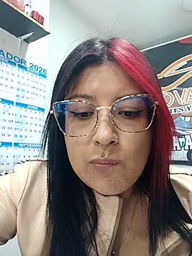 DaniPoison online show from 21, 3, 2026