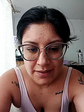 DaniPoison online show from 26, 10, 2025