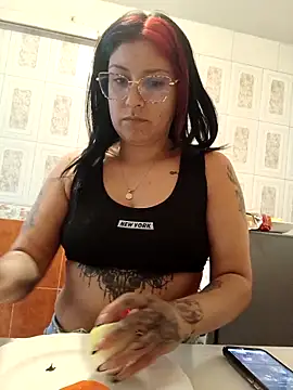 Snapshot of DaniPoison chatting on 22, 2, 2026 DaniPoison online show from 22, 2, 2026