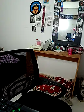 Snapshot of DaniPoison chatting on 13, 3, 2026 DaniPoison online show from 13, 3, 2026