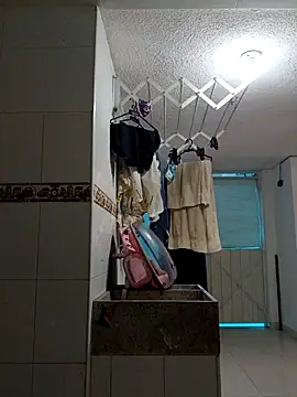 Snapshot of DaniPoison chatting on 15, 3, 2026 DaniPoison online show from 15, 3, 2026