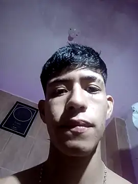 dareck 18 online show from 23, 2, 2026