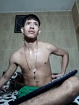 dareck 18 online show from 11, 2, 2026