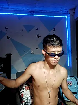 dareck 18 online show from 5, 6, 2026