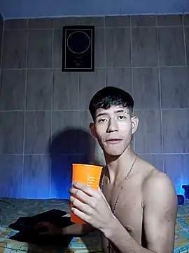 dareck 18 online show from 19, 2, 2026