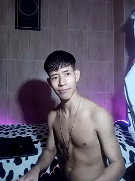 dareck 18 online show from 24, 2, 2026