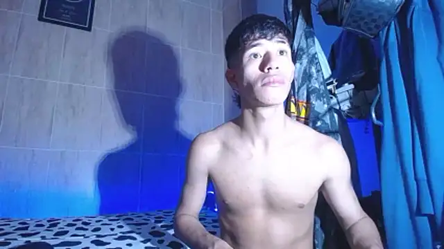 dareck 18 online show from 14, 1, 2026