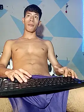 dareck 18 online show from 7, 5, 2026