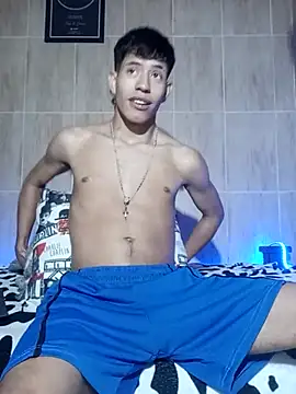 dareck 18 online show from 25, 2, 2026