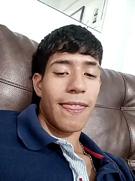 dareck 18 online show from 25, 9, 2025