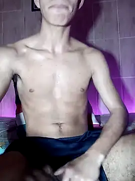 dareck 18 online show from 7, 3, 2026