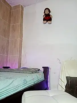 dareck 18 online show from 7, 1, 2026