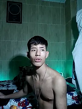 dareck 18 online show from 24, 2, 2026