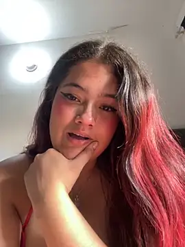 VanessaScott  online show from 16, 10, 2025