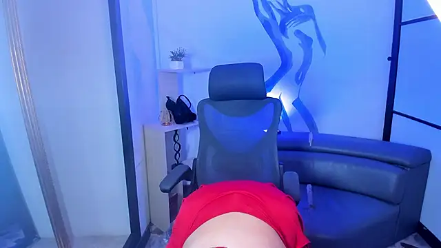 VanessaScott  online show from 21, 12, 2025