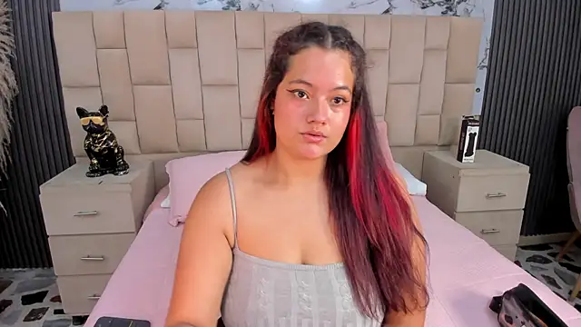 VanessaScott  online show from 21, 6, 2026
