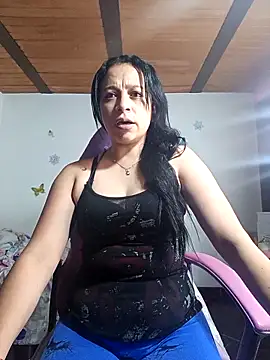 Selene mixx online show from 22, 3, 2026