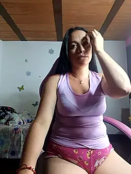 Selene mixx online show from 25, 3, 2026