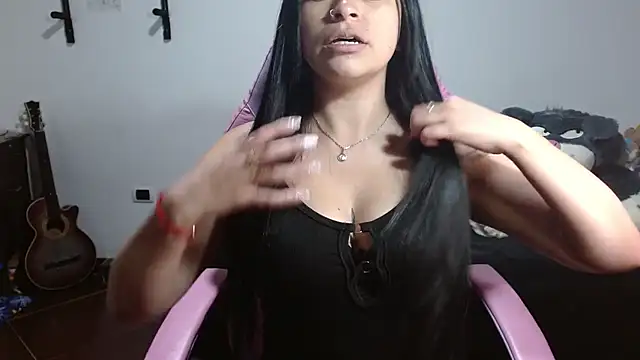 Snapshot of Selene_mixx chatting on 16, 6, 2026 Selene mixx online show from 16, 6, 2026