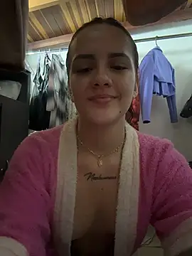 Paulet Johnson online show from 4, 12, 2025