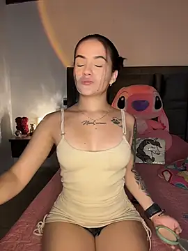 Paulet Johnson online show from 13, 2, 2026