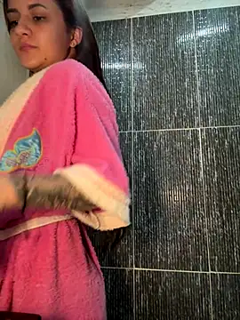 Paulet Johnson online show from 30, 11, 2025