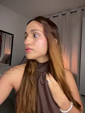 Tefy-Rose online show from 15, 2, 2026