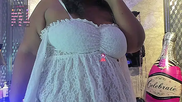 BBWHijab online show from 8, 1, 2026