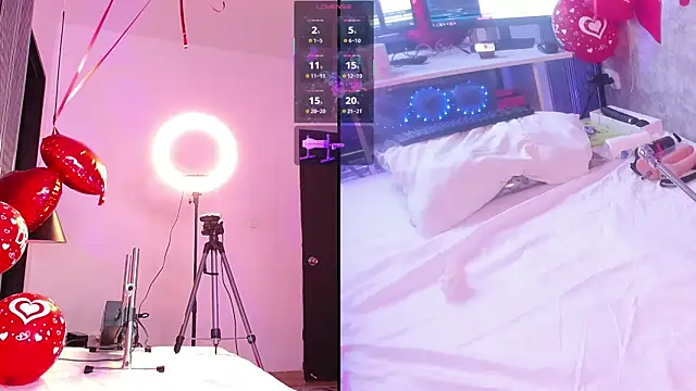 BBWHijab online show from 14, 2, 2026