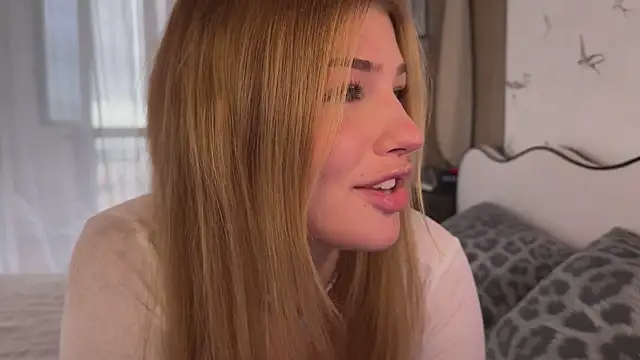 Anna Six online show from 29, 5, 2026