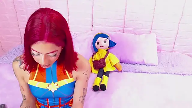 wet valery online show from 9, 2, 2026