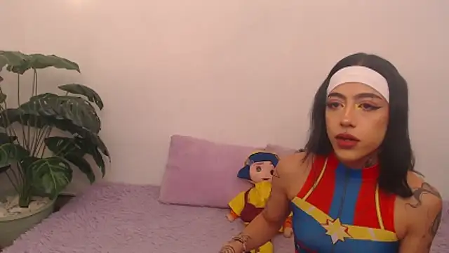 wet valery online show from 23, 4, 2026