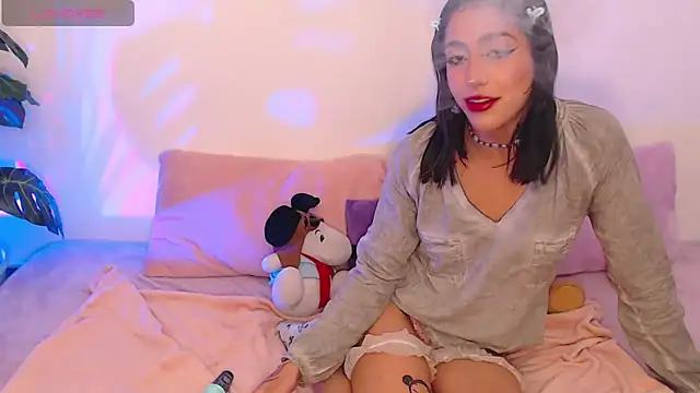 Snapshot of wet_valery chatting on 5, 6, 2026 wet valery online show from 5, 6, 2026