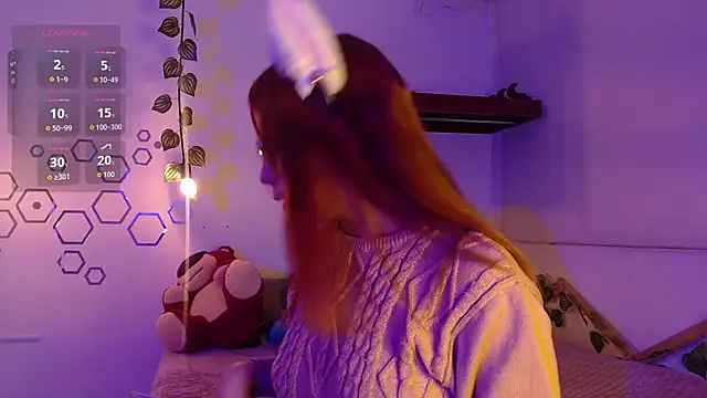 wet valery online show from 2, 11, 2025