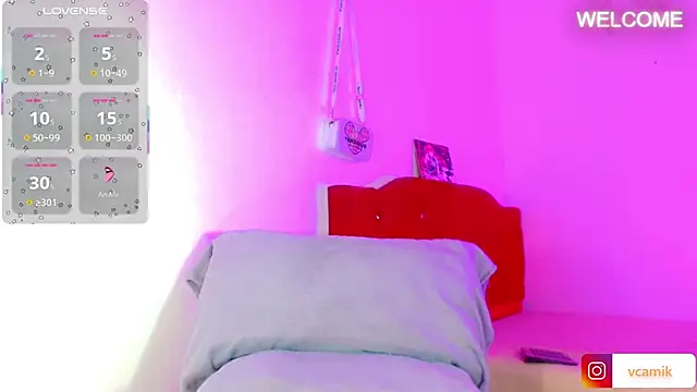 alexsandra kiss online show from 10, 3, 2026