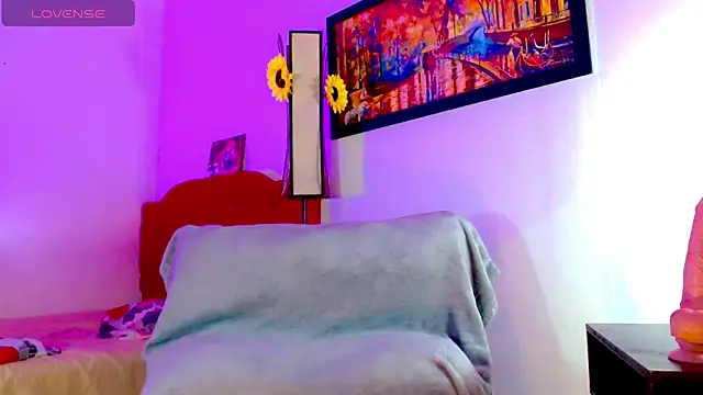 alexsandra kiss online show from 23, 3, 2026