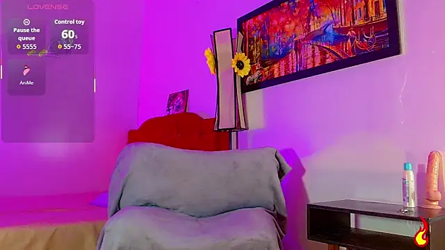 alexsandra kiss online show from 15, 4, 2026