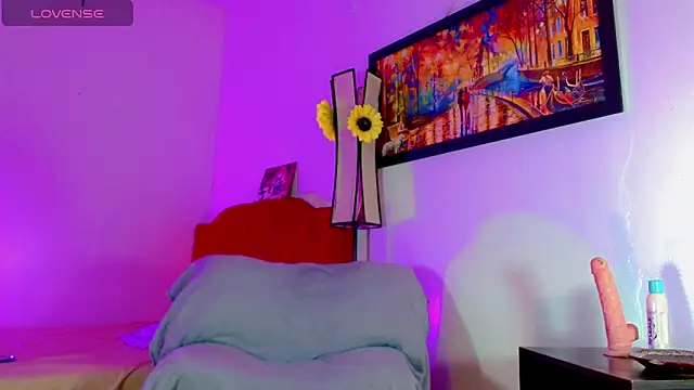 alexsandra kiss online show from 5, 4, 2026