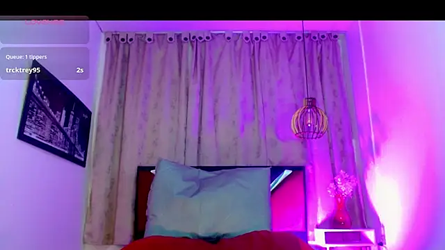 Snapshot of alexsandra_kiss chatting on 29, 5, 2026 alexsandra kiss online show from 29, 5, 2026