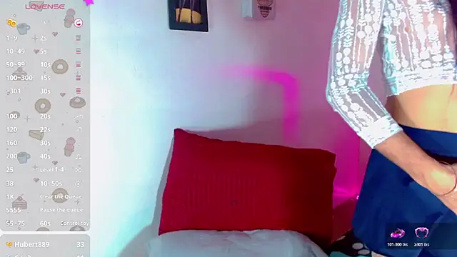 alexsandra kiss online show from 16, 2, 2026