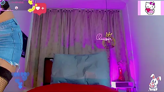 Snapshot of alexsandra_kiss chatting on 18, 6, 2026 alexsandra kiss online show from 18, 6, 2026