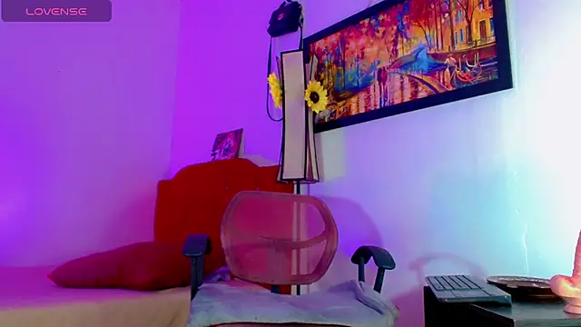 alexsandra kiss online show from 7, 4, 2026