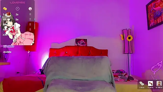 alexsandra kiss online show from 21, 4, 2026