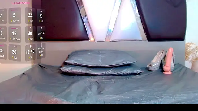 alexsandra kiss online show from 14, 12, 2025