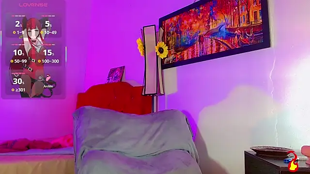 alexsandra kiss online show from 12, 4, 2026