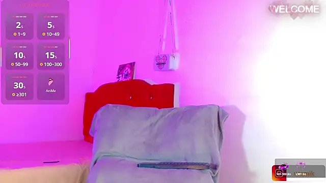 alexsandra kiss online show from 11, 3, 2026